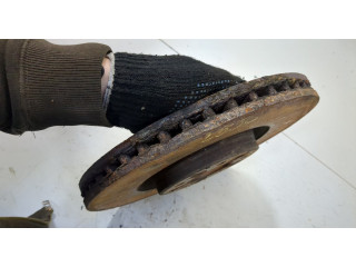 Диск тормозной  Audi A6 (C7) 2011-2018   передний         