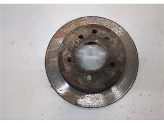 Диск тормозной  SsangYong Rodius 2004-2013 2.7  задний    4840121001      