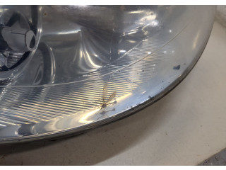 Фара передняя Peugeot 807 правая