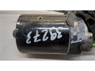 Двигатель стеклоочистителя (моторчик дворников) передний  Audi A3 (8L) 1996-2003      