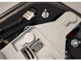 Задний фонарь