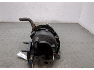  Турбина  Nissan X-Trail (T31) 2007-2015             1441100Q0G