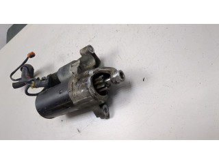 Стартер Audi A7 2010-2014 3