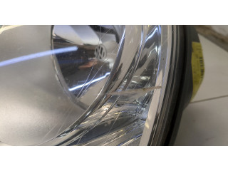 Фара передняя  Volkswagen Golf 5 2003-2009 левая 