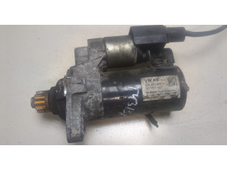 Стартер Skoda SuperB 2008-2015 1.6