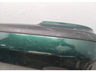 Бампер  Volvo S40 / V40 1995-2004 задний   