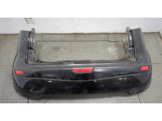 Бампер  Nissan Note E11 2005-2013 задний   