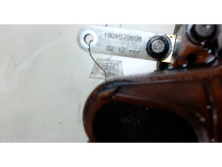 Масляный насос       