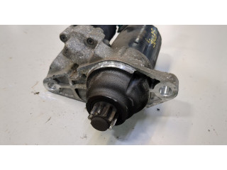 Стартер Skoda Fabia 1999-2004 1.4