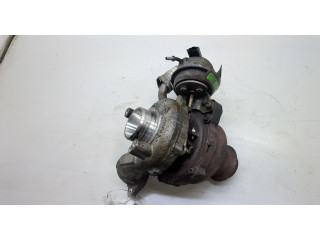  Турбина  Ford Focus 3 2011-2015             1945757, 2254339, 2008127