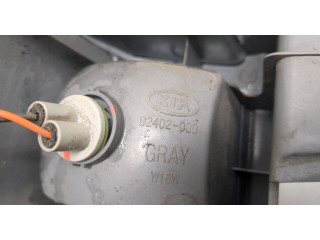 Задний фонарь 9240203000 KIA Sportage 2004-2010