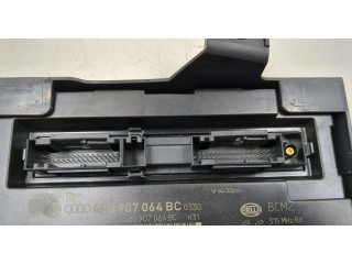 Блок комфорта Audi A7 2010-2018 4H0907064BC