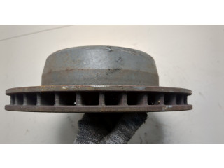 Диск тормозной  Cadillac Escalade 2 2001-2006   задний   25757802      