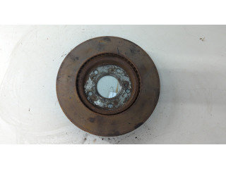 Диск тормозной Mitsubishi Galant 2004-2012 передний