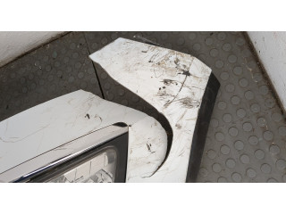 Бампер  KIA Sportage 2010-2016 передний   