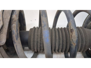 Стойка амортизатора  Mazda 323 (BJ) 1998-2003      