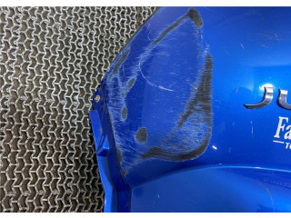 Бампер Nissan Juke задний 2010-2014 850221KA4H