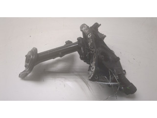 Масляный насос       