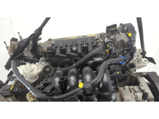 Форсунка топливная Fiat Grande Punto 2005-2010 55191345, 77364150