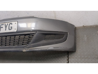 Бампер  Volkswagen Polo 2009-2014 передний   