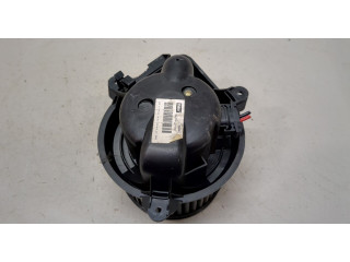 Моторчик печки Peugeot 406 1999-2004