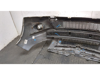 Бампер  Chevrolet Spark 2009- передний   95213444