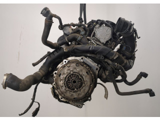 Генератор  Volkswagen Passat 7 2010-2015 Европа           