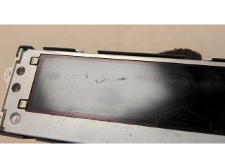 Дисплей бортового компьютера  Peugeot 508 2010-2018 9665334380       