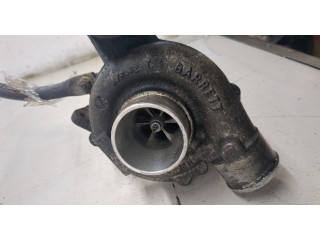  Турбина  SsangYong Rexton 2006-2012             6650901780