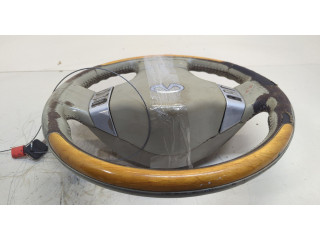 Руль  Infiniti QX56 2004-2010           48430ZC50D