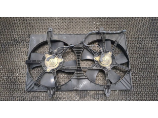 Вентилятор радиатора  Nissan Murano 2002-2008    3.5 бензин       