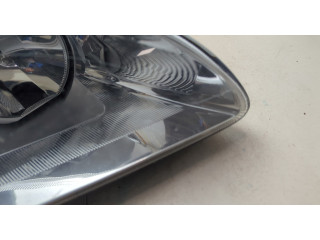 Фара передняя Ford Focus 2 2005-2008 правая