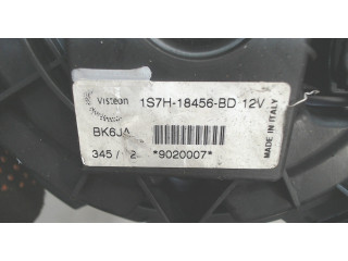 Моторчик печки  Jaguar X-type 1S7H18456BD    1S7H18456BD   