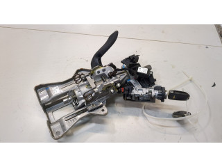 рейка Колонка рулевая Chevrolet Orlando 2011-2015