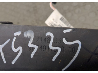 Блок БСМ  Citroen DS4         