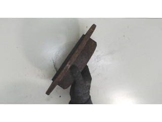 Диск тормозной  Jeep Commander 2006-2010 3.7  задний    52089275AB      