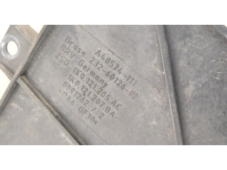 Вентилятор радиатора  Skoda Yeti 2013-2018           