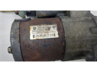 Стартер Dodge Caliber 1.8