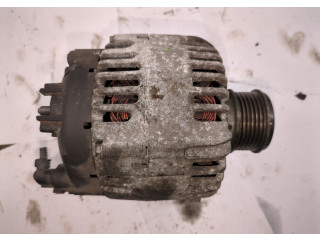 Генератор Volkswagen Golf Plus