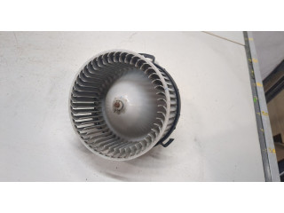 Моторчик печки Mazda 3 (BK) 2003-2009