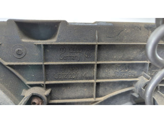 Вентилятор радиатора Skoda Octavia Tour 1996-2011