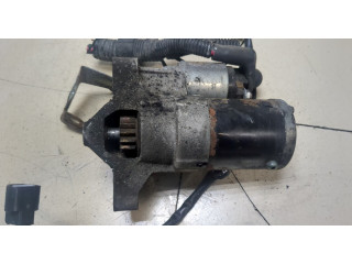 Стартер  Citroen C-Crosser 2.2  9656262780, M000T20871ZE   