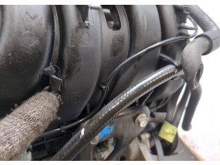 Форсунка топливная  Chevrolet Spark 2009-         