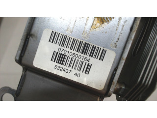 рейка Колонка рулевая Skoda Octavia (A5) 2004-2008