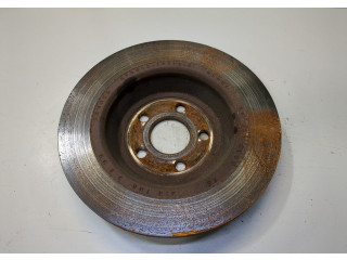 Диск тормозной Ford Edge 2018-2023 2.0 задний