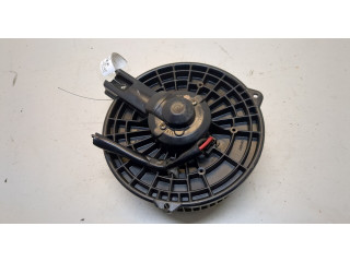 Моторчик печки Lexus IS 1999-2005