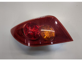 Задний фонарь BP4K51160D Mazda 3 (BK) 2003-2009