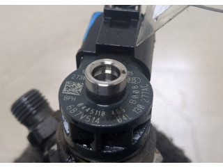 Форсунка топливная Skoda Octavia (A7) 2017-2021 04L130277AC