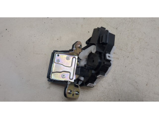 Замок багажника Mazda 3 (BP) 2019-