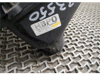 Интеркулер Jaguar XF 2007–2012 3.0 C2C27262, 4R839L440AC